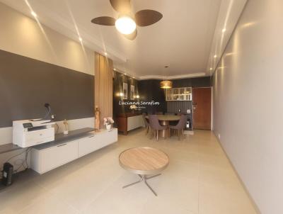 Apartamento para Venda, em , bairro Centro, 2 dormitrios, 2 banheiros, 1 vaga