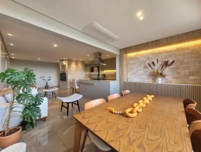 Apartamento para Venda, em Ribeir�o Preto, bairro Residencial Alto do Ip�, 3 dormit�rios, 4 banheiros, 3 su�tes, 2 vagas