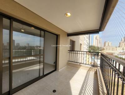 Apartamento para Venda, em , bairro Jardim Bot�nico, 3 dormit�rios, 4 banheiros, 1 su�te, 2 vagas