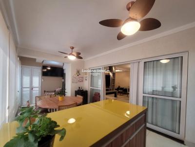 Apartamento para Venda, em Ribeir�o Preto, bairro Jardim Bot�nico, 3 dormit�rios, 5 banheiros, 3 su�tes, 2 vagas