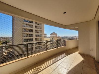 Apartamento para Venda, em Ribeir�o Preto, bairro jardim Iraj�, 3 dormit�rios, 5 banheiros, 3 su�tes, 2 vagas