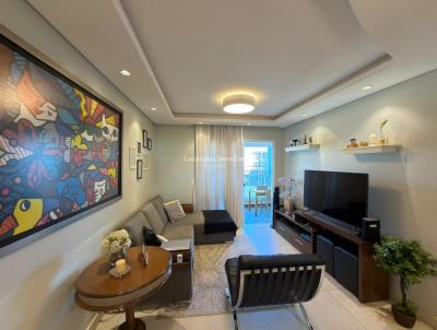 Apartamento para Venda, em Ribeir�o Preto, bairro Jardim Nova Alian�a Sul, 3 dormit�rios, 3 banheiros, 1 su�te, 2 vagas